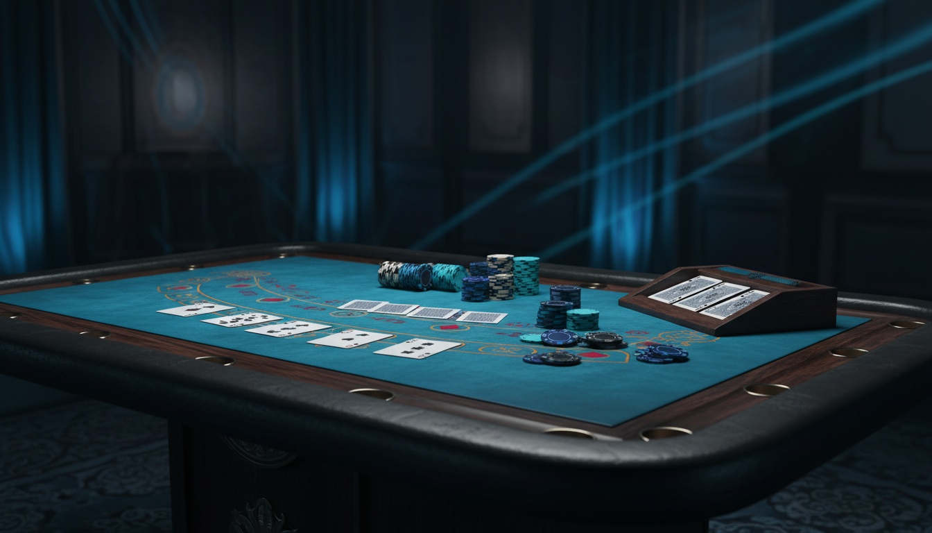 Разнообразие от игри в Vegasino
